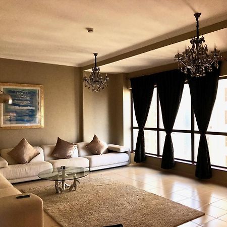 The Beach Residence Dubai Exterior foto